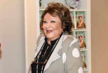 Jiřina Bohdalová