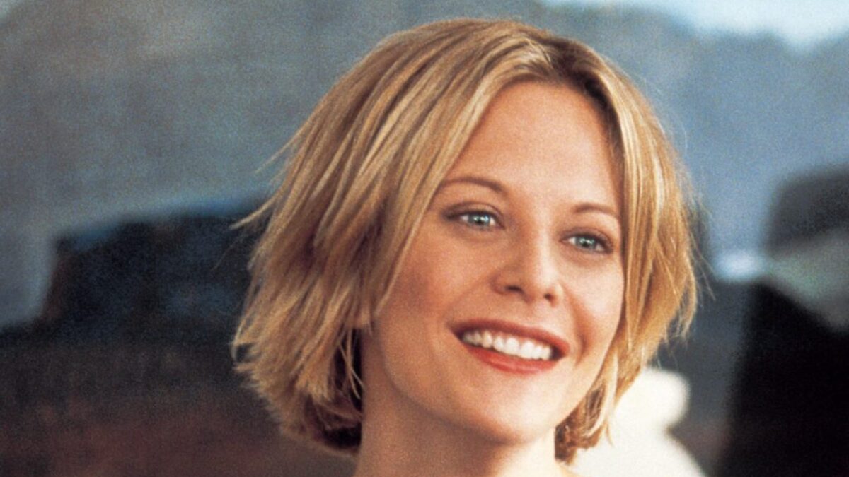 Meg Ryan