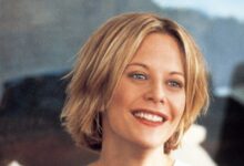 Meg Ryan