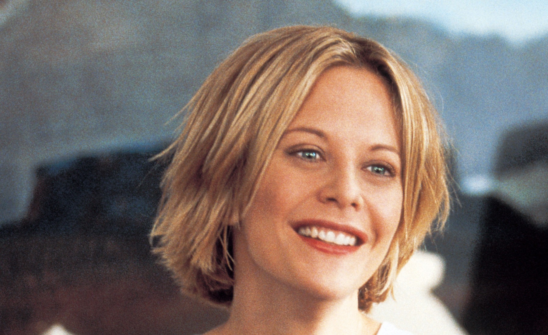 Meg Ryan
