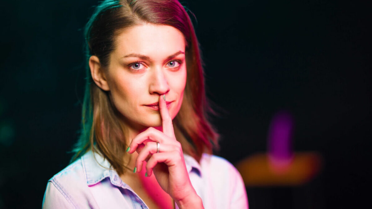Veronika Čermák Macková bude provázet pořadem Sex O’Clock: Afterparty