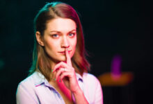 Veronika Čermák Macková bude provázet pořadem Sex O’Clock: Afterparty