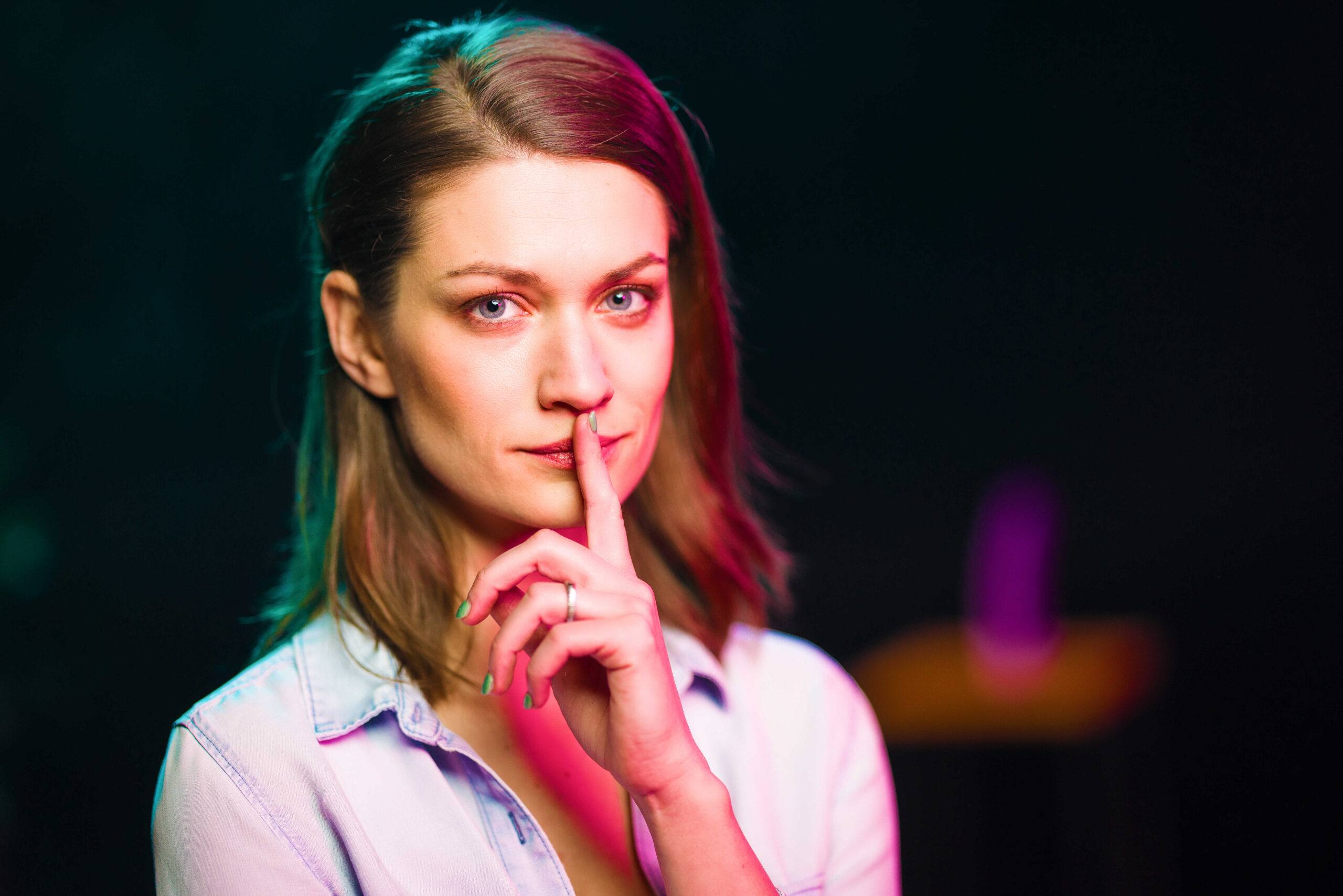 Veronika Čermák Macková bude provázet pořadem Sex O’Clock: Afterparty