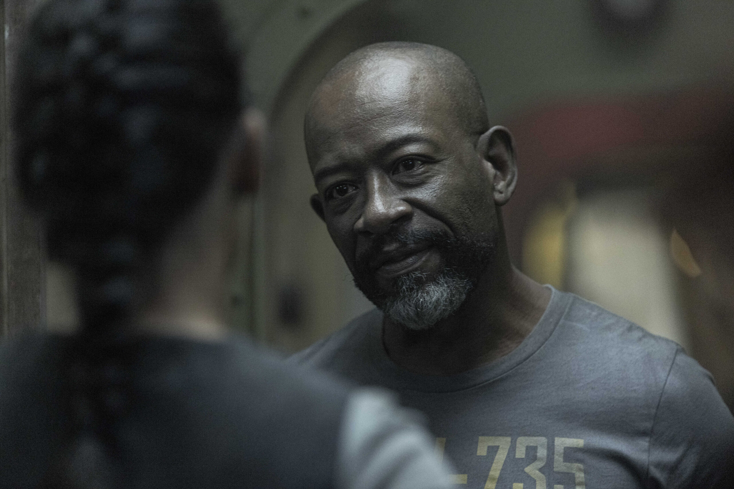 Fear the Walking Dead