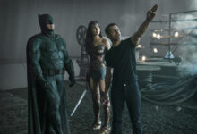 Zack Snyder
