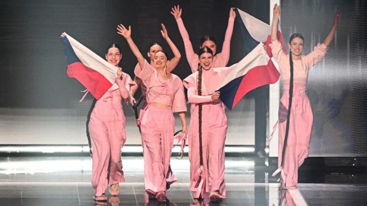 Eurovize