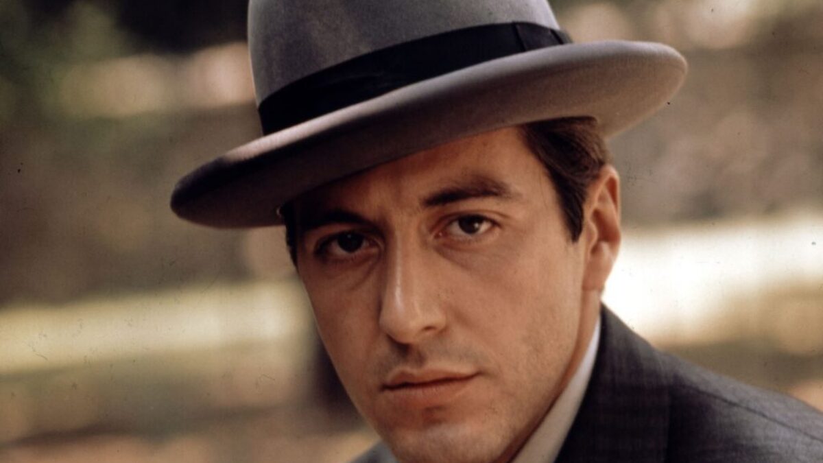 Al Pacino