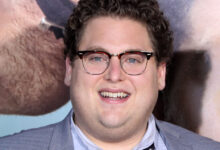 Jonah Hill