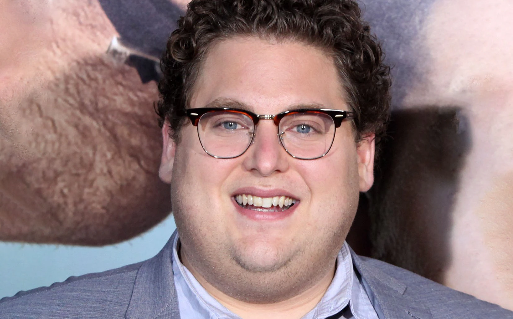 Jonah Hill