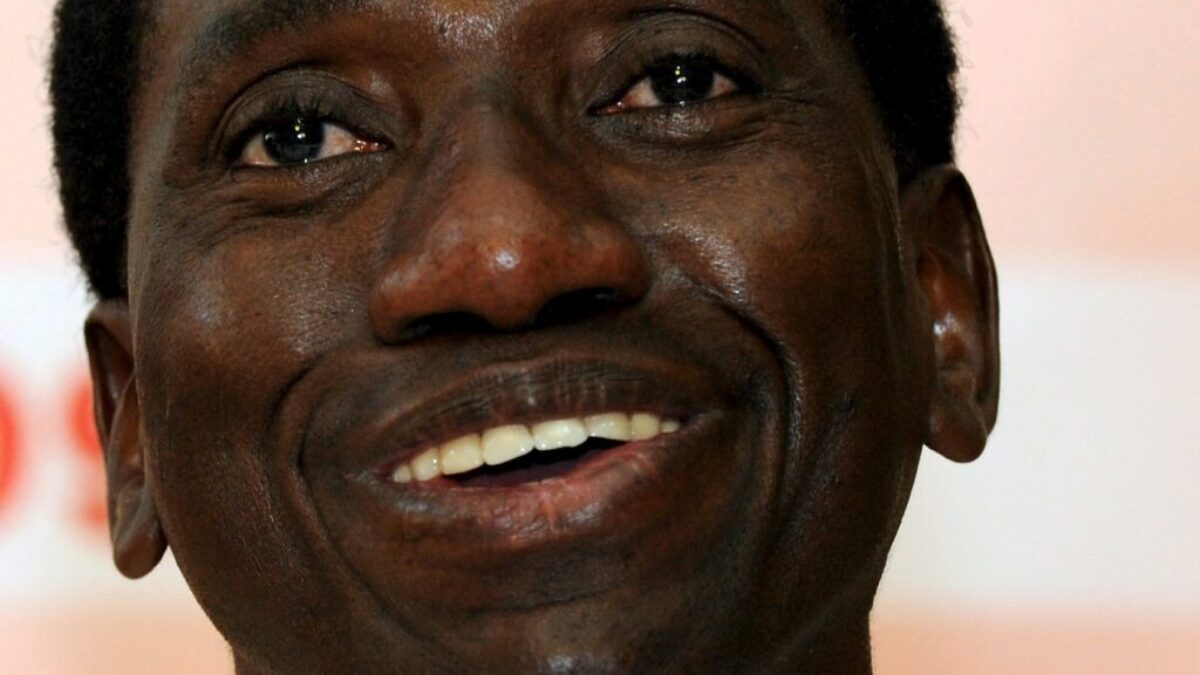 Ibrahim Maiga