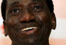 Ibrahim Maiga