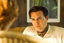 Billy Zane