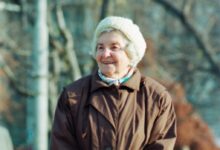 Milada Ježková