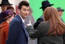 Doctor WHO