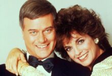Linda Gray
