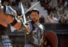 Gladiátor