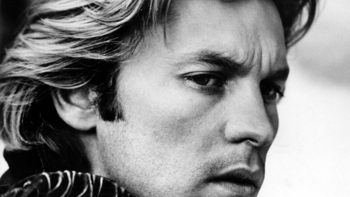 Helmut Berger