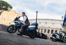 Mission: Impossible Dead Reckoning - Part One