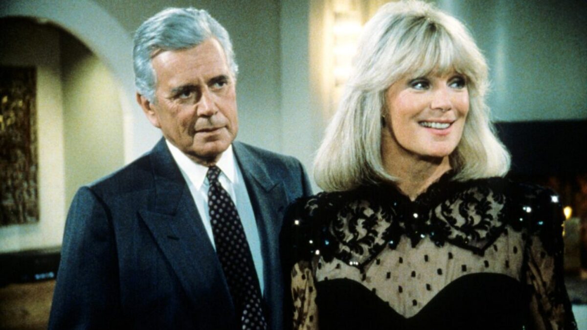 Linda Evans