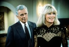 Linda Evans