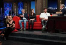 Show Jana Krause
