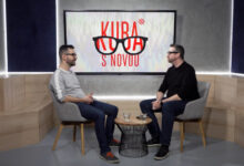Kuba s Novou