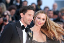 Adrien Brody