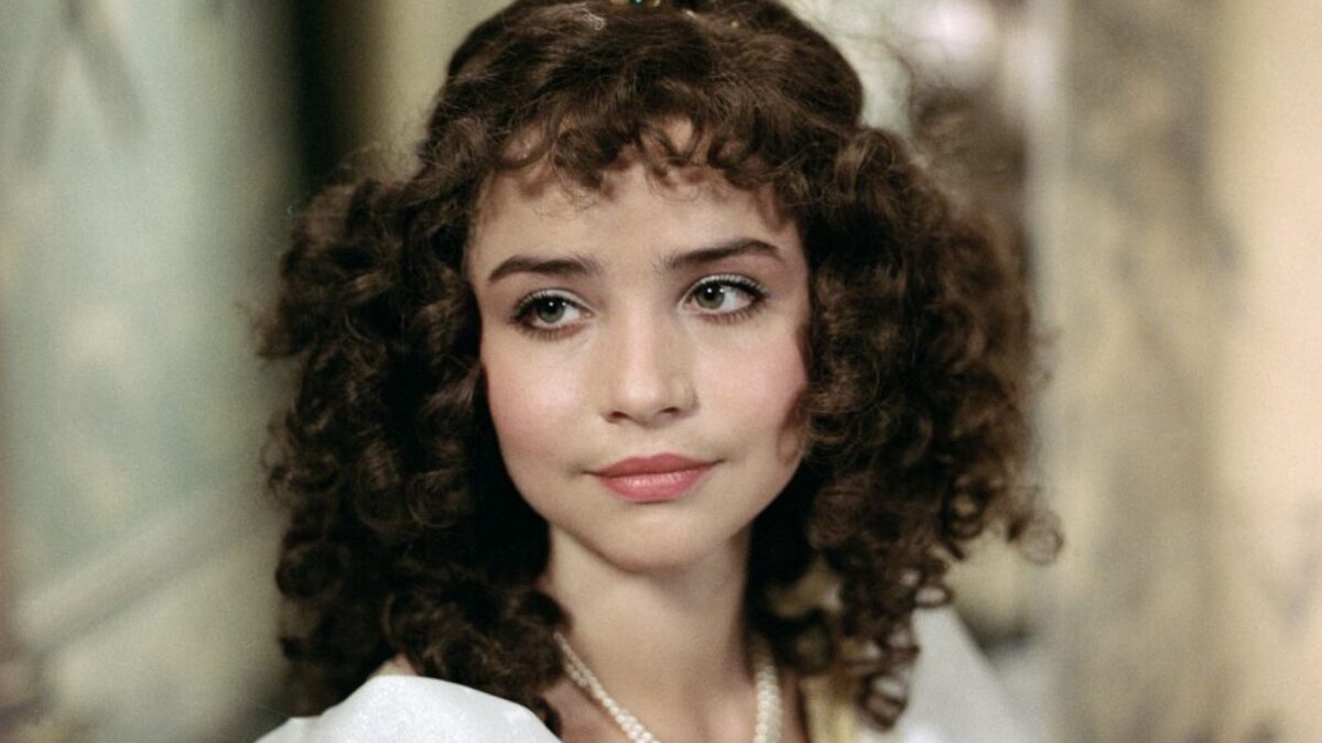 Miroslava Pleštilová, O čarovné Laskonce