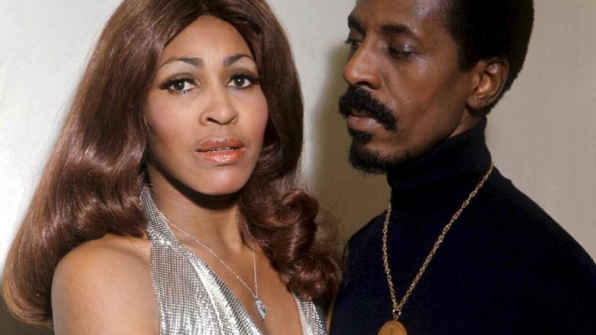 Tina Turner