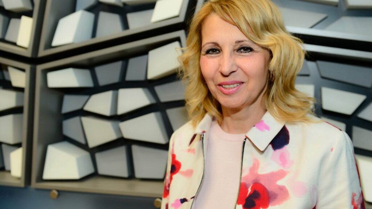 Stanislava Lekešová