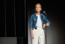 LOVE AGAIN, UN PEU, BEAUCOUP, PASSIONNEMENT - LOVE AGAIN (2023)