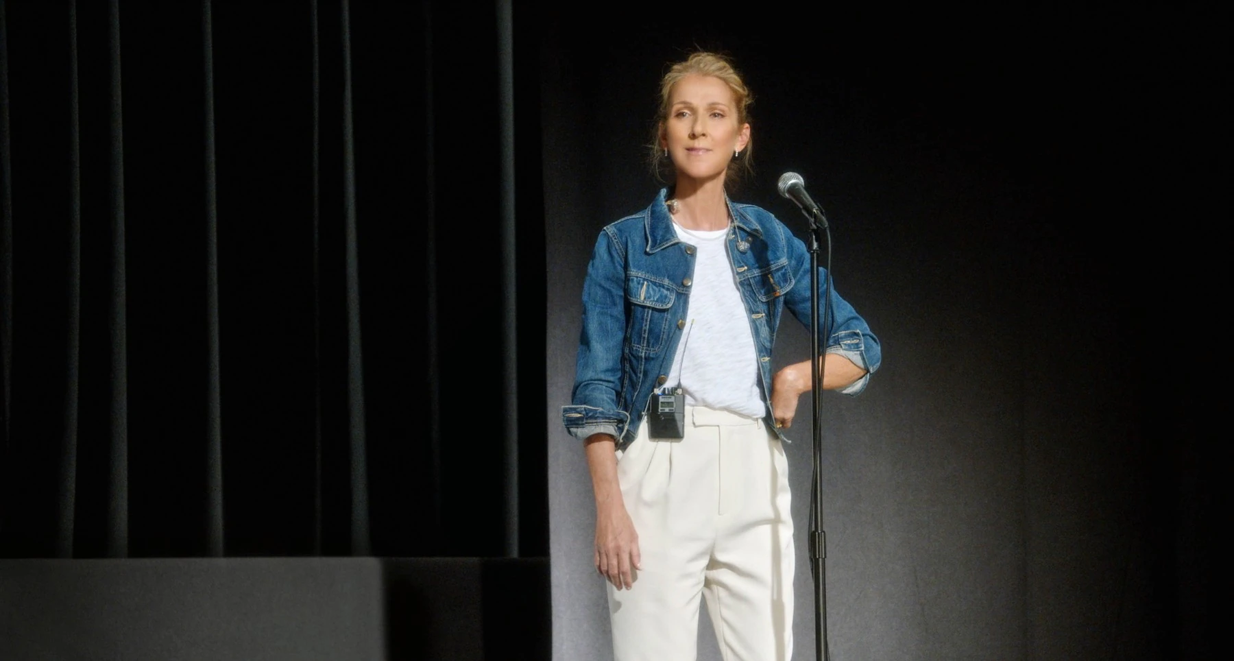 La forme actuelle de Céline Dion est terrifiante.  Il y a lieu de s’inquiéter non seulement pour sa future carrière, mais aussi pour sa vie – Le Parisien