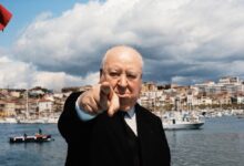 Alfred Hitchcock