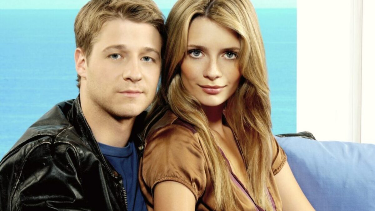 Mischa Barton