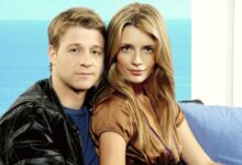 Mischa Barton