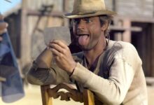 Terence Hill