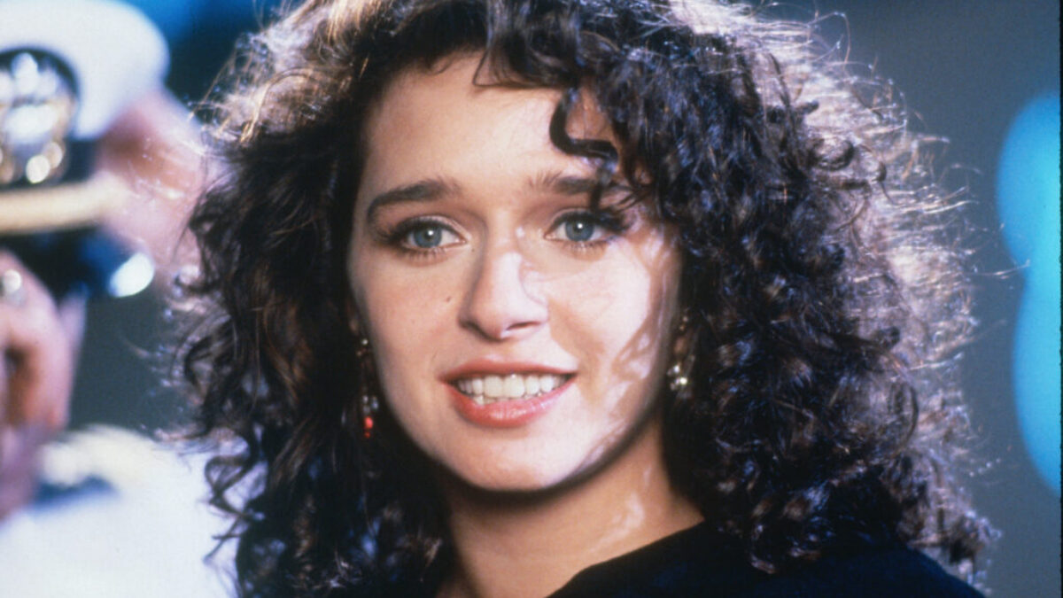 Valeria Golino