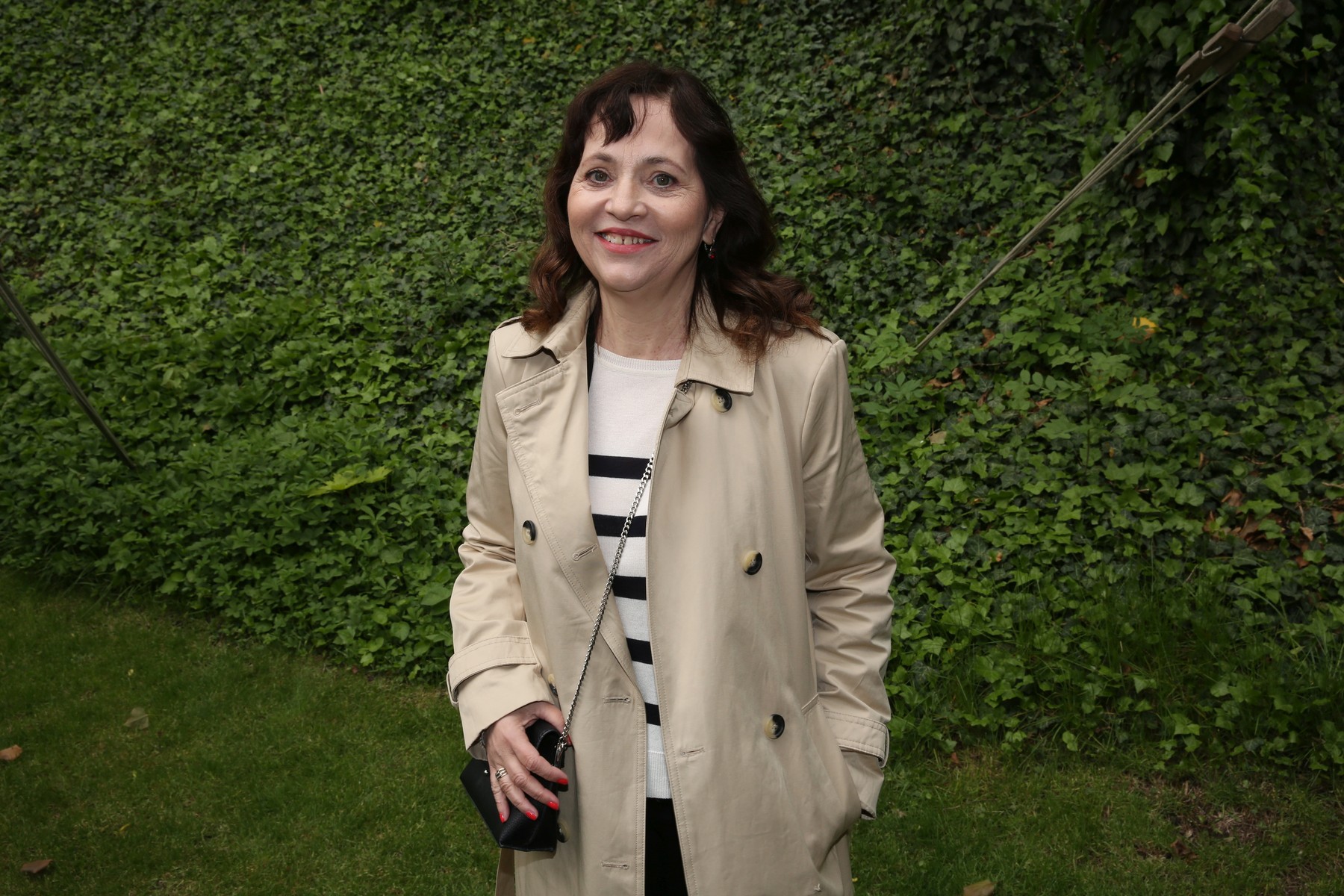 Alena Mihulová bude hostem v Show Jana Krause