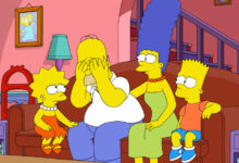 The Simpsons