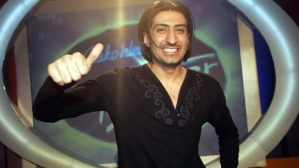 Ali Amiri