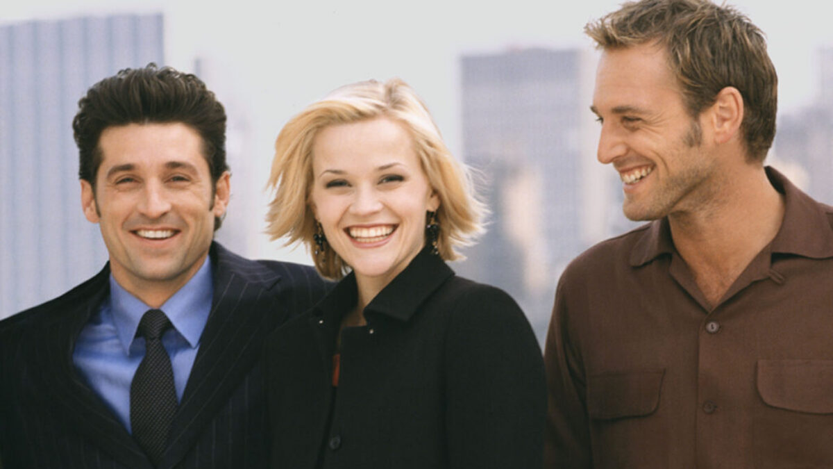 Reese Witherspoon,