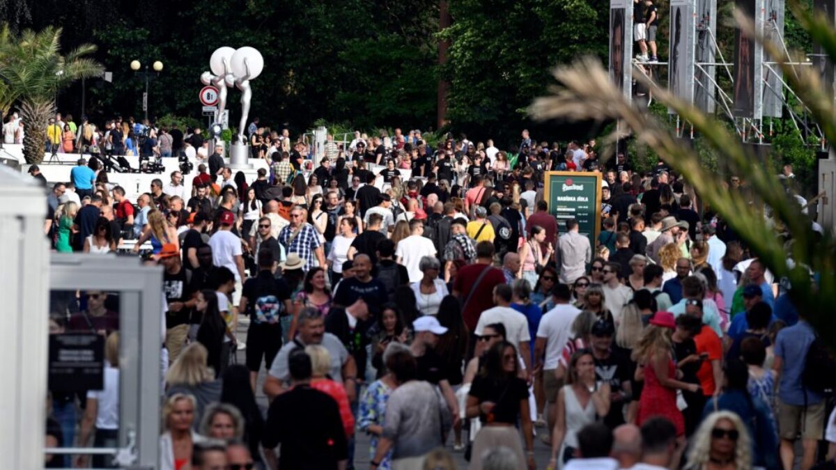 Karlovarský festival