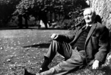J.R.R. Tolkien
