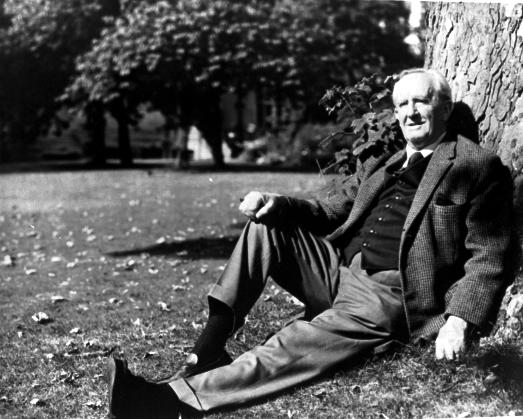 J.R.R. Tolkien