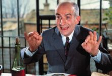 Louis de Funés