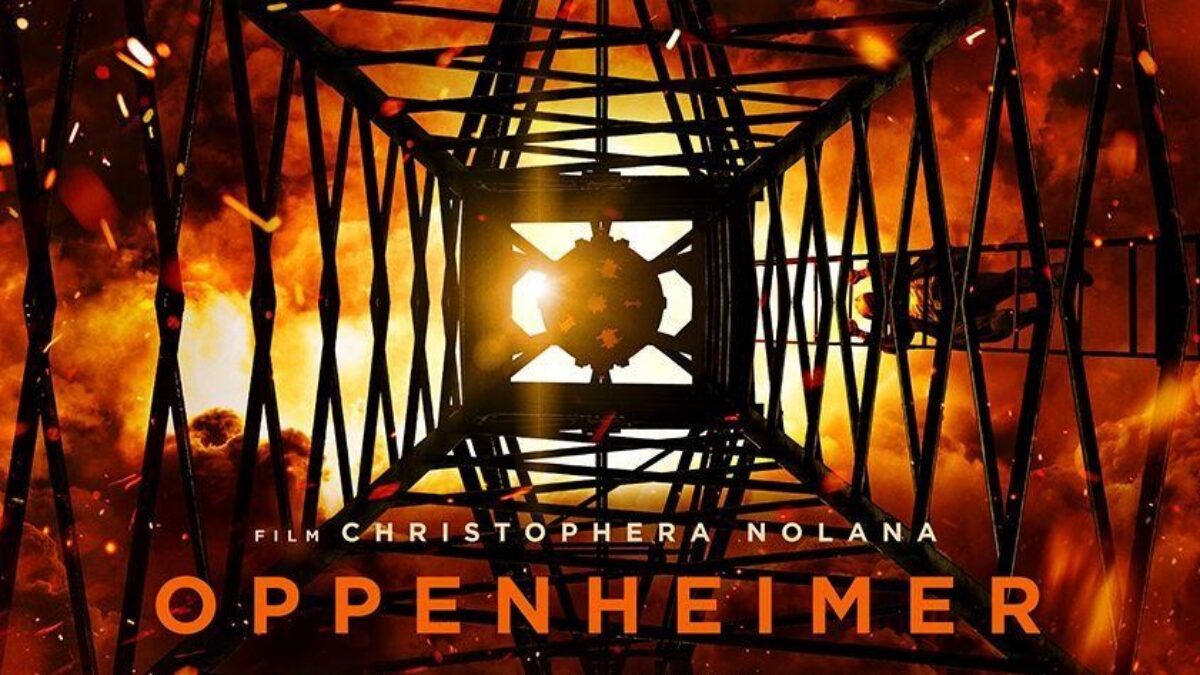 Oppenheimer