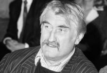Pavel Landovský