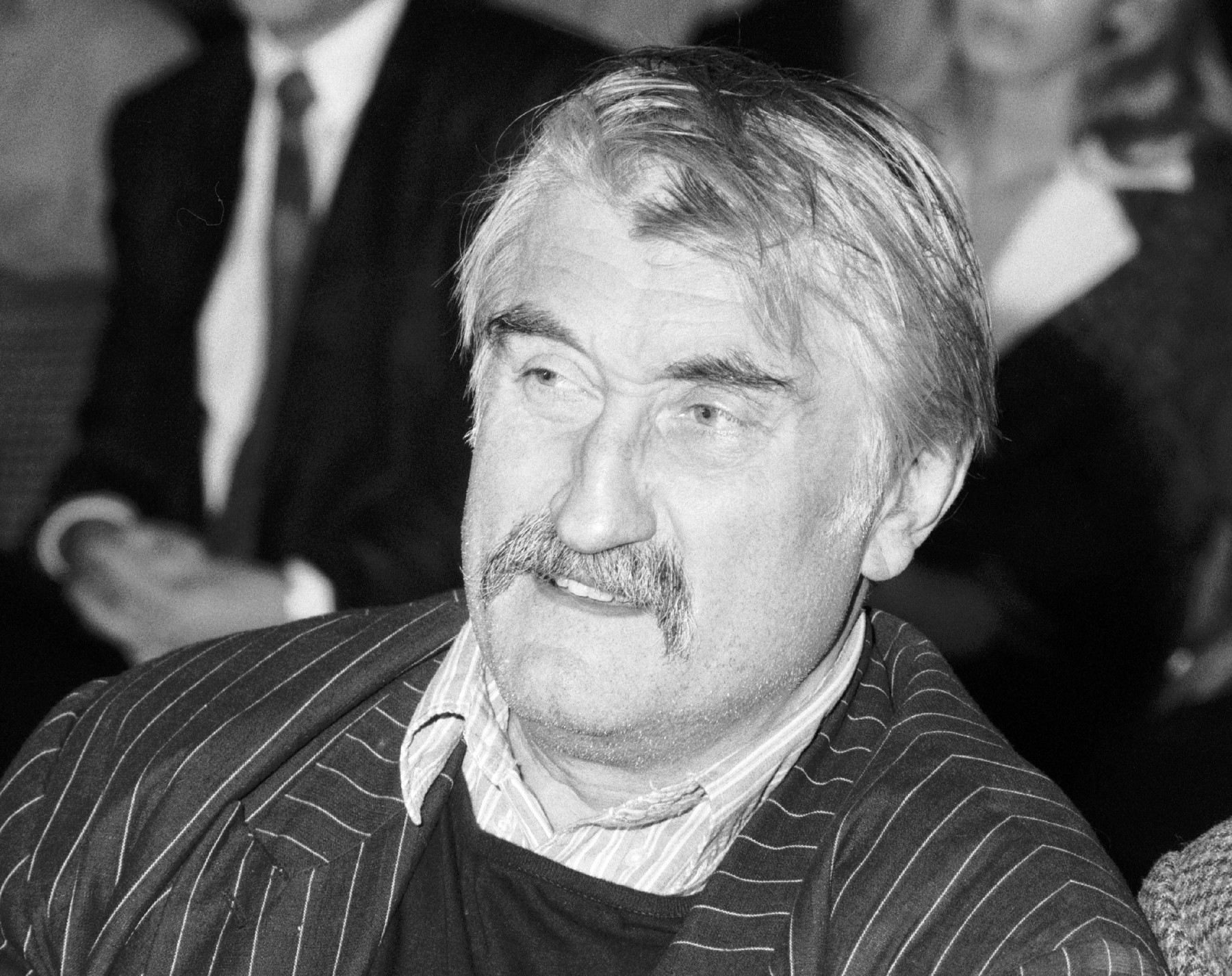 Pavel Landovský