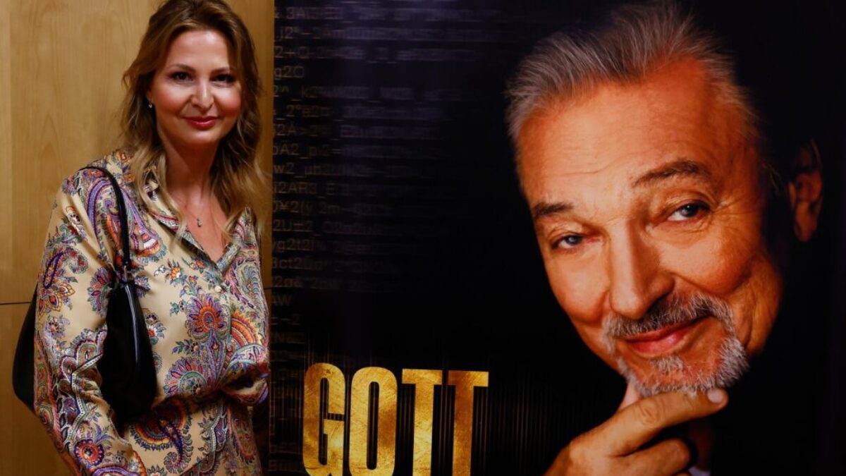 Karel Gott