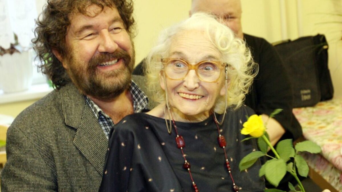 Anna Vejvodová